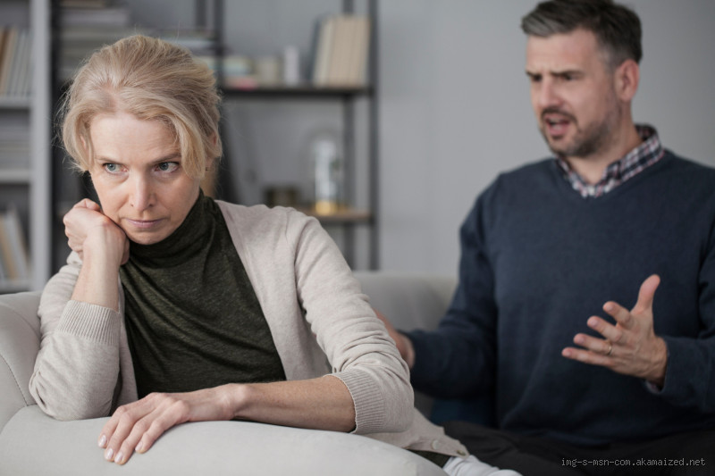 Was tun, wenn der Partner beleidigend wird? Wie Liebe weh tut und wie du klare Schritte setzen kannst?