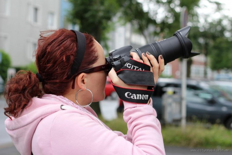 Was tun, wenn man gefilmt wird? Tipps und Rechte im Alltag
