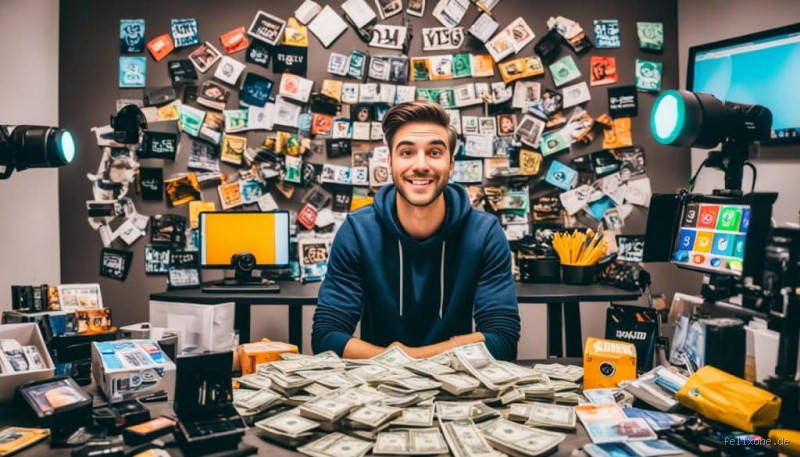 Was verdient ein YouTuber? Die Wahrheit über YouTube-Einkommen