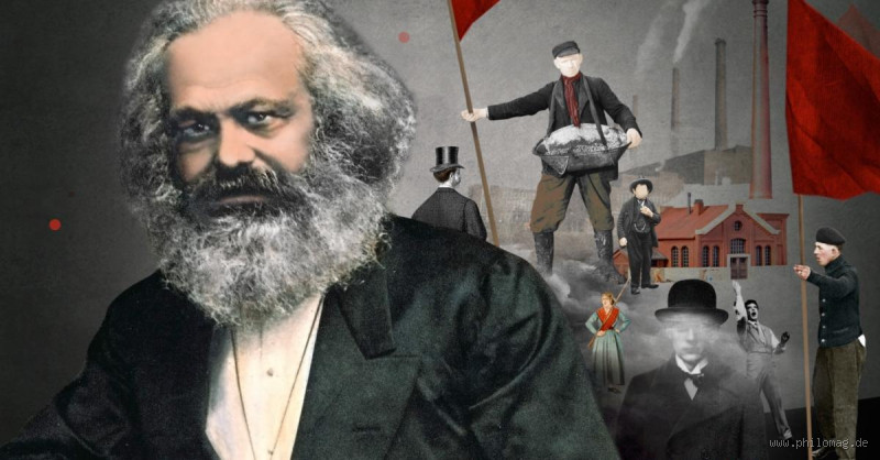 Was versteht Karl Marx unter Klassenkampf? Eine tiefgehende Erklärung