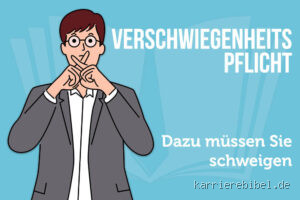 Was versteht man unter Verschwiegenheit? Geheimnisse und Verantwortung