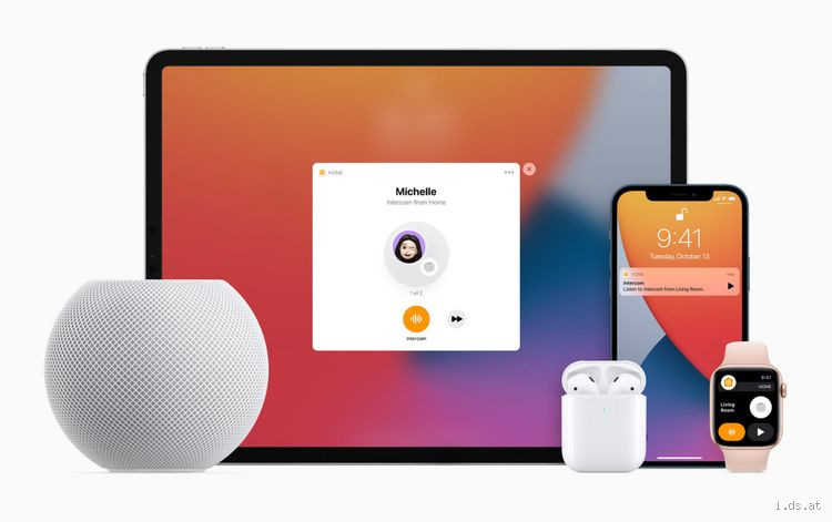 Welche Daten sammelt Siri?