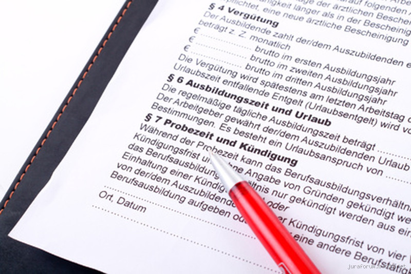 Welche Gründe gibt es für Anfechtung? Alles, was du wissen musst!