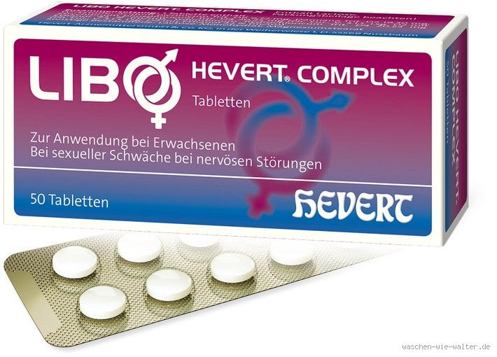 Welche Medikamente führen zu sexueller Unlust?