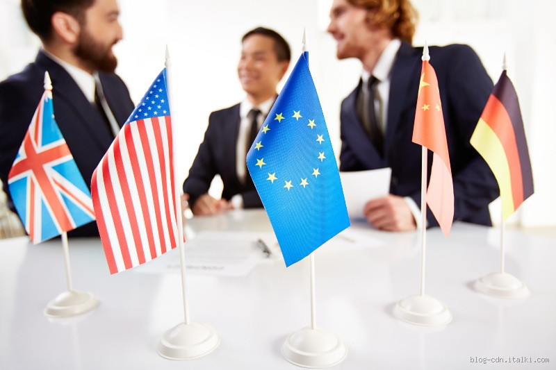 Welche Sprache für den Beruf lernen? Die besten Optionen 2025