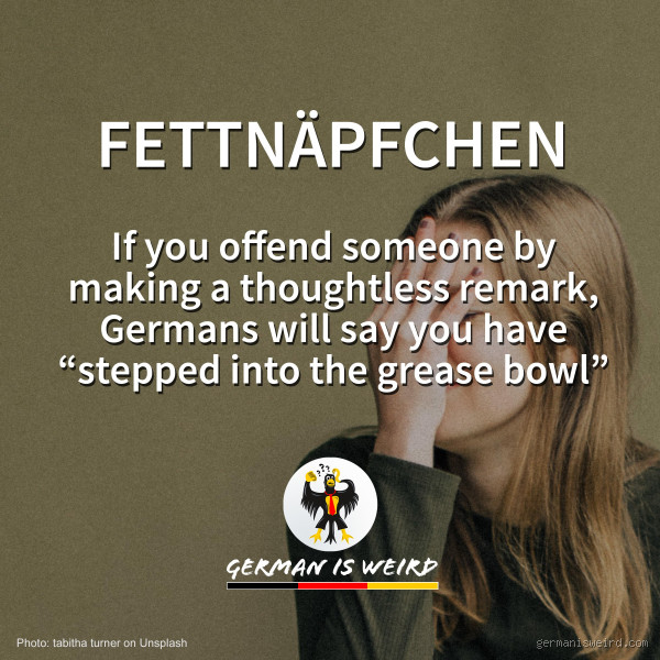 Welche Wörter nicht verwenden? Die größten Sprach-Fettnäpfchen