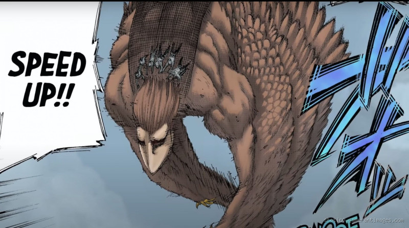 Welcher Titan ist Falco? Die Enthüllung des geheimen Titans