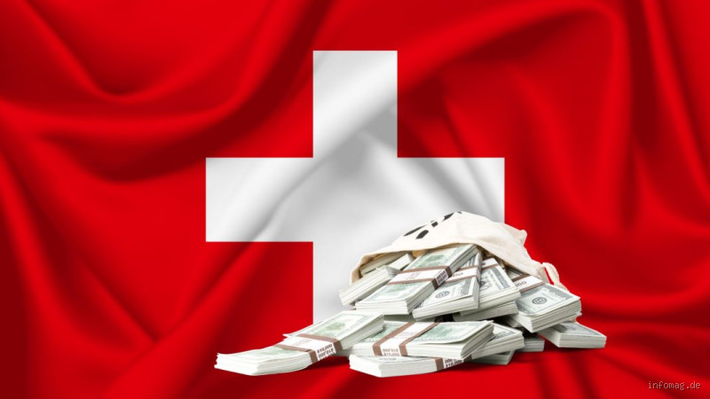 Welches Land ist reicher als die Schweiz? Die überraschende Wahrheit