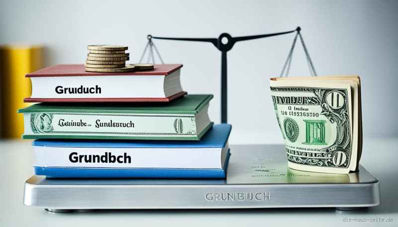Wer bekommt das Haus, wenn nur einer im Grundbuch steht?