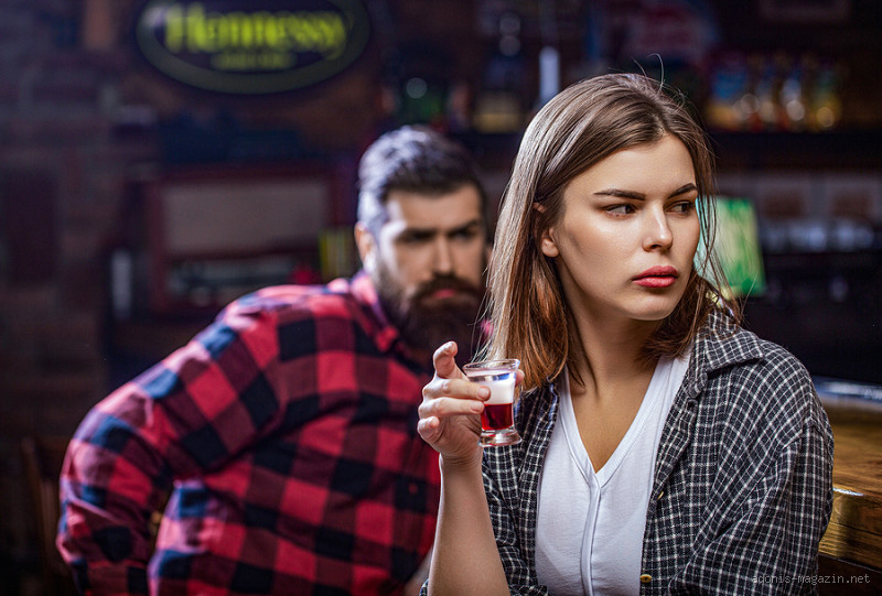 Wer verlässt öfter den Partner: Mann oder Frau?