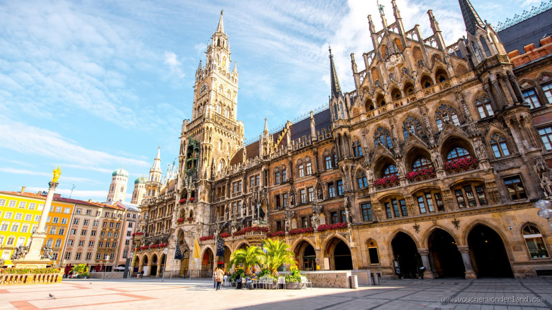 Wie begrüßt man sich in München? - Entdecke die traditionellen bayerischen Begrüßungen und ihre Bedeutung