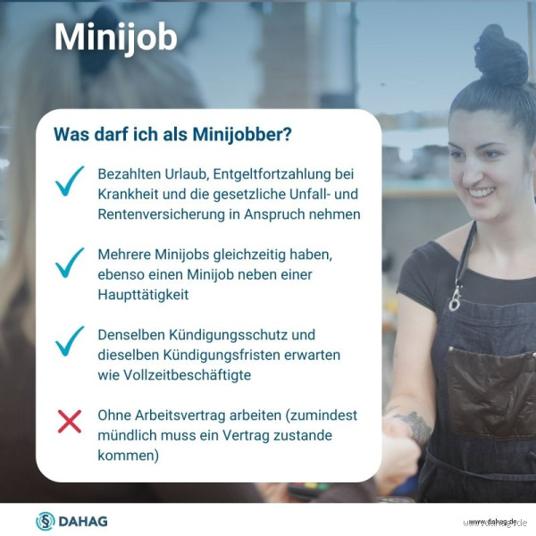 Wie bekomme ich als Minijobber die 300 Euro? So klappt’s wirklich!