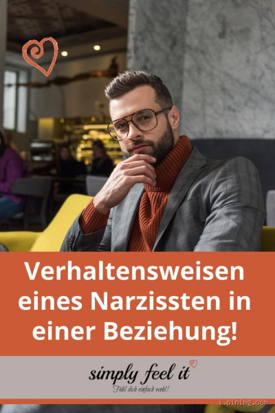 Wie Datet ein Narzisst? Die verborgenen Strategien im Dating