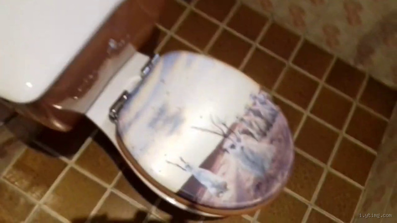 Wie geht man im Krieg auf Toilette? Ein Blick hinter die Kulissen