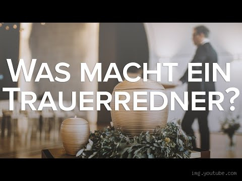 Wie hält man eine Grabrede? Tipps für eine emotionale und respektvolle Ansprache