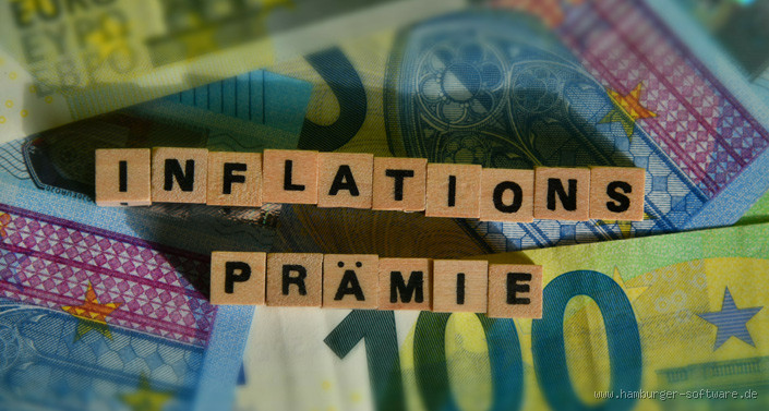 Wie hoch ist die Inflationsausgleichsprämie 2023? Alles, was du wissen musst!