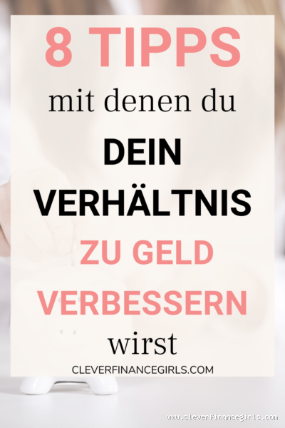 Wie kann ich mehr Geld verlangen? Entdecke deinen wahren Wert