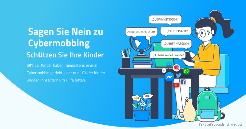 Wie kann ich verhindern dass andere sehen wenn ich online bin?