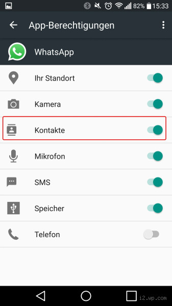 Wie kann man in WhatsApp sehen, wer mit wem schreibt? Die Wahrheit hinter der Privatsphäre