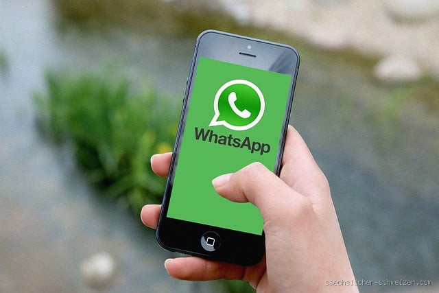 Wie kann man jemanden über WhatsApp orten? Alles, was du wissen musst