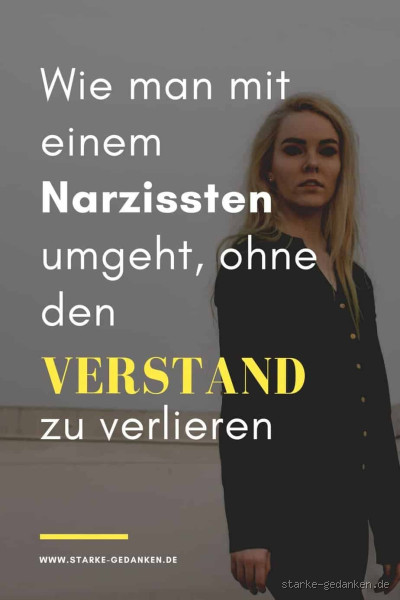Wie kann man mit einem Narzissten verhandeln? Tipps für schwierige Gespräche