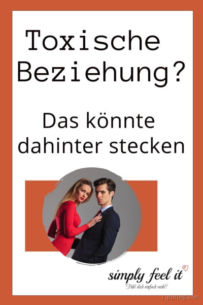 Wie lange dauert es, eine toxische Beziehung zu verarbeiten?