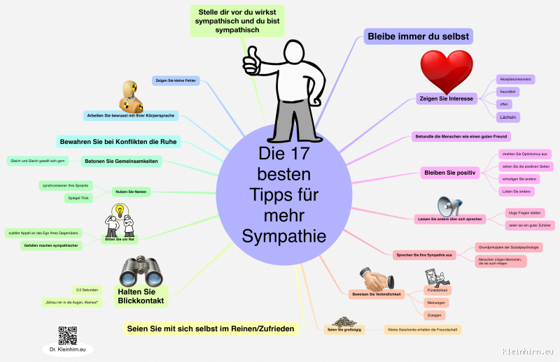 Wie macht man sich schnell beliebt? 6 Tipps für mehr Sympathie