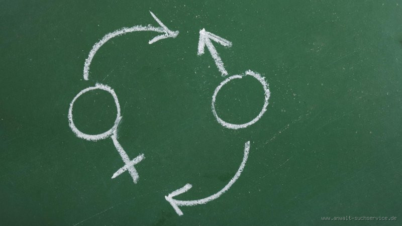 Wie oft kann ich mein Geschlecht ändern? Klarheit im Gesetzes-Dschungel