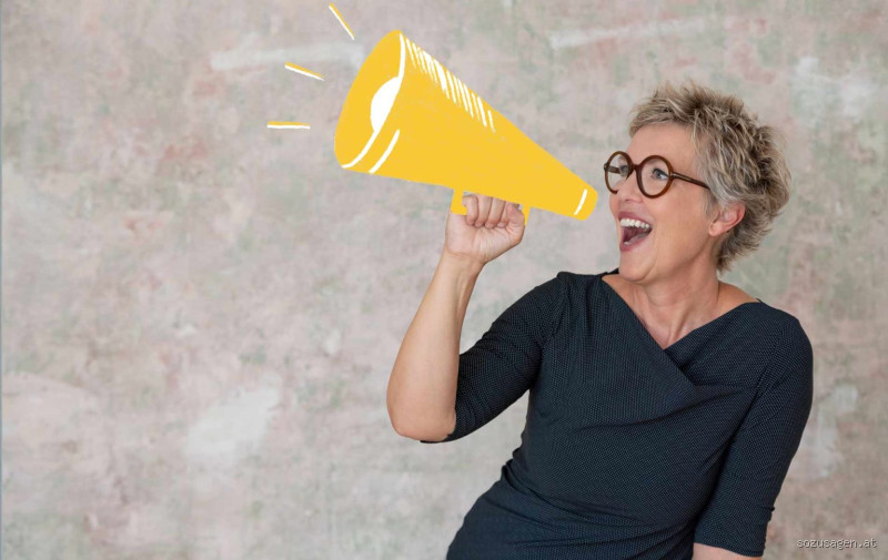 Wie oft lacht ein Erwachsener am Tag? Das überraschende Lächeln!