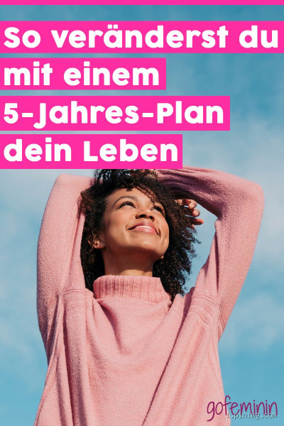 Wie plant man sein Leben? Tipps, die dein Leben verändern können