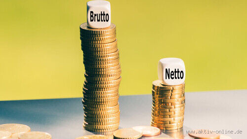 Wie viel Abzüge hat man bei 1000 € Brutto? Die Wahrheit hinter den Zahlen