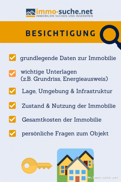 Wie weist man den Besitz einer Immobilie nach? Alle wichtigen Infos!