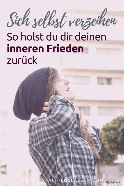 Wie werde ich mit mir selbst glücklich? Entdecke deinen inneren Frieden