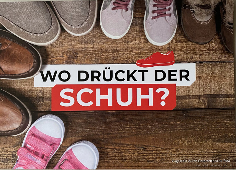Wo drückt der Schuh Spruch? Die Bedeutung und Herkunft erklärt