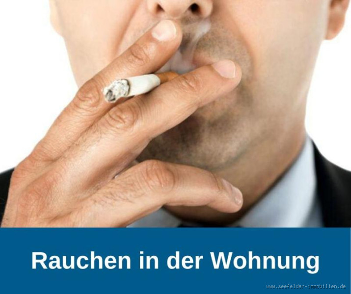 Wo dürfen Mieter rauchen? Alle wichtigen Infos für Raucher