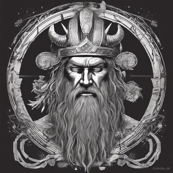 Wo glaubt man noch an Odin? Eine Entdeckung der modernen Anhänger