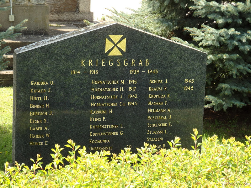 Wo ist das Grab von Heinrich Himmler? Die Suche nach der letzten Ruhestätte
