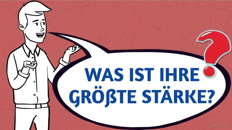 Wo liegen Ihre Stärken Antwort? So antworten Sie richtig!