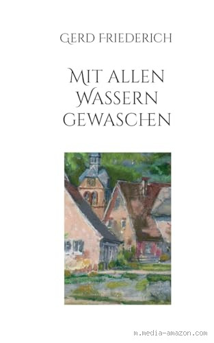 Woher kommt mit allen Wassern gewaschen? Die spannende Herkunft der Redewendung