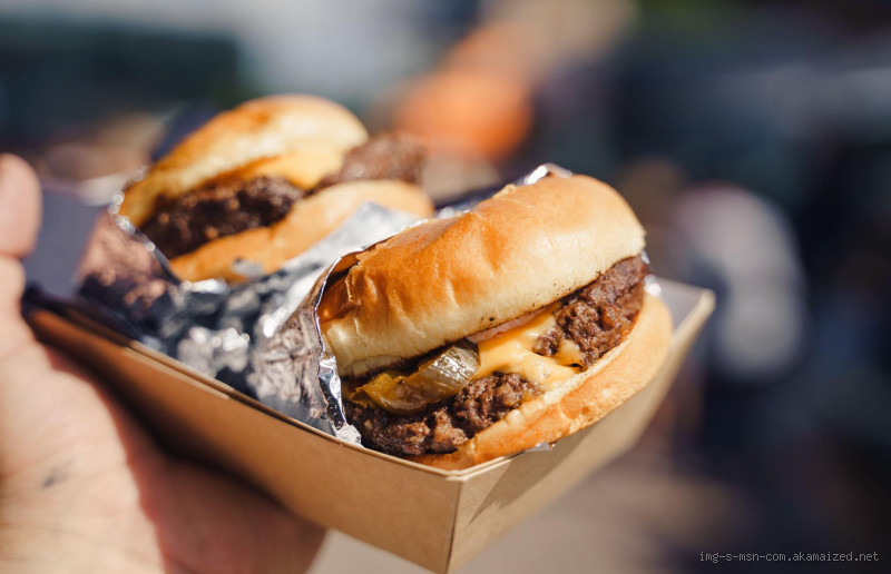 Was ist das beliebteste Fast Food? Entdecke die Favoriten der Welt
